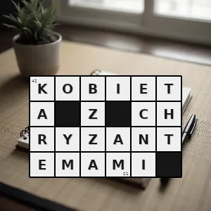 Rozwiązanie krzyżówki: edgar degas - kobieta z chryzantemami | hasła, synonimy i podpowiedzi Hasło krzyżówkowe edgar degas - kobieta z chryzantemami – rozwiązanie, synonimy, podpowiedzi i definicje krzyżówkowe